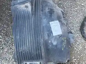 Used Cab Fairing (Stock #VOL16-2291-FAIRING-)) Part Image