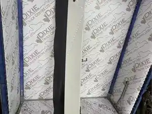 Used Cab Fairing (Stock #FRE12-4403-CBFAIRIN)) Part Image
