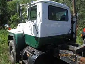Used Cab (Stock #MAC1335-CTP/CAB)) Part Image