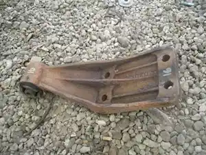 Used Cab (Stock #VOL06-CBMNT)) Part Image