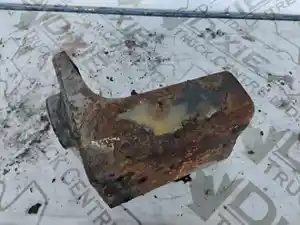 Photo of part