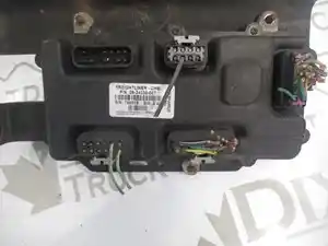 Used Chassis Control Module Image