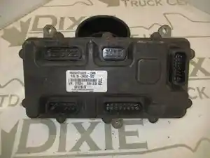 Used Chassis Control Module (Stock #FRE04-2358-CCM)) Part Image
