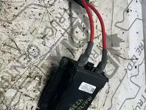 Photo of part