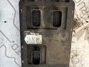 Photo of part