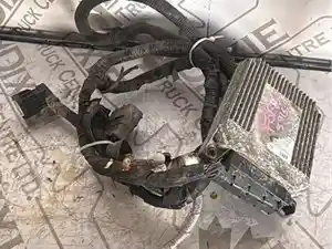 Used 2016 Chassis Control Module (Stock #FOR16-3915-TCM)) Part Image