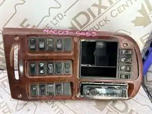Photo of part