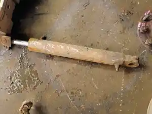 Used Cylinder (Stock #O/S-5918-CYLNDR)) Part Image