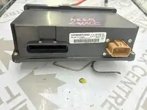 Photo of part