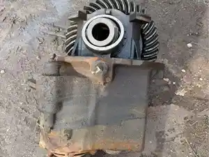 Used Differential Case (Stock #ROC-5856-FTDIFF/COR)) Part Image
