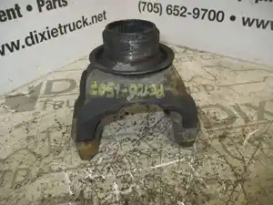 Used Differential Yoke (Stock #PET06-1507-YOKE)) Part Image