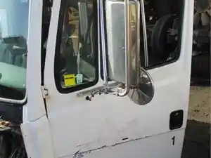 Used Door (Stock #FRE01-1828-CTP/DORD)) Part Image