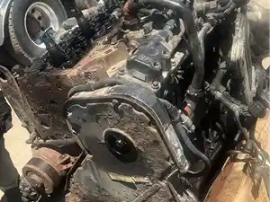 Used Engine Assy Image
