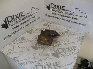 Used Engine Mount (Stock #WES10-1517-CTP/ENGM)) Part Image