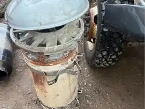 Used External Air Breather (Stock #KEN91-3854-BTHR)) Part Image