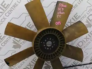 Used Fan (Stock #O/S-5737-FN)) Part Image