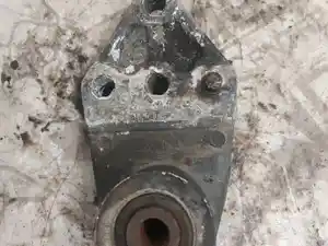 Used Front Axle Misc Part Image