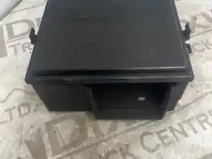 Used Fuse Box (Stock #O/S-3147-FUSBX)) Part Image