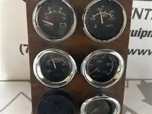 Used Cab Gauge (Stock #KEN-3656-GAUGPNL)) Part Image