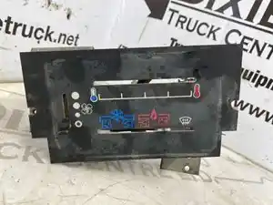 Used Heater/AC Control Assy (Stock #O/S-3093-HVAC)) Part Image