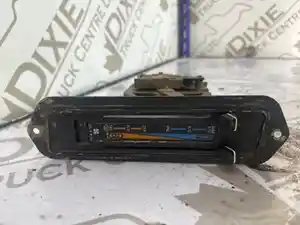 Used Heater/AC Control Assy (Stock #FOR94-3459-HVAC)) Part Image