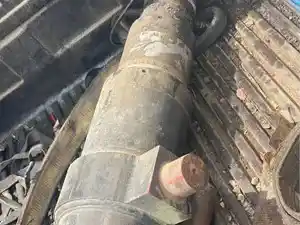 Photo of part