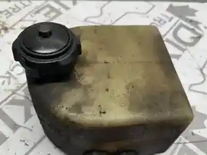 Used Hydraulic Tank (Stock #O/S-4489-HYDRES)) Part Image