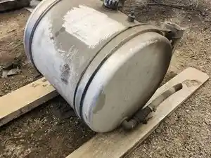 Used 2000 Hydraulic Tank (Stock #STE00-5494-HYDTNK)) Part Image