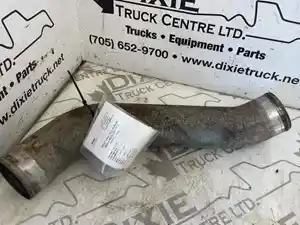 Used Intercooler (Stock #VOL00-1703-INTRCLR/)) Part Image