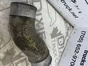 Used Intercooler (Stock #STE06-2512-INTRCLR/)) Part Image