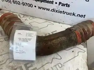 Used Intercooler (Stock #VOL00-1703-INTRCLR/)) Part Image