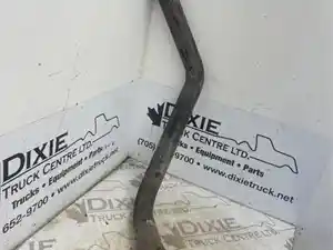 Used Intercooler (Stock #STE06-2512-INTRCLR/)) Part Image