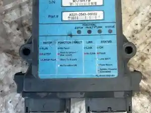 Used Other (Stock #3485)) Part Image