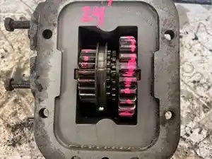 Used PTO (Stock #O/S-5805-PTO)) Part Image