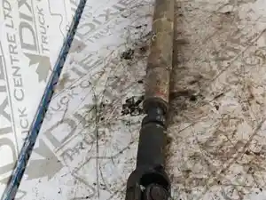Used Steering Shaft (Stock #O/S-5295-STRSHFT)) Part Image