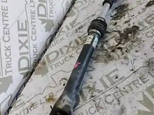 Used Steering Shaft (Stock #O/S-5552-STRSHFT)) Part Image