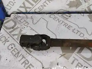 Used Steering Shaft (Stock #MAC-5923-STRSHFT)) Part Image