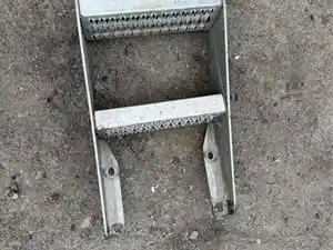 Photo of part