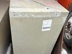 Used Tool Box (Stock #O/S-5946-TLBX)) Part Image