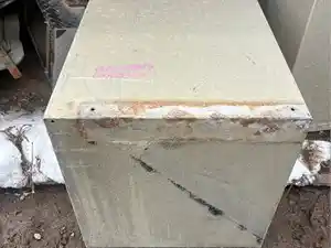 Used Tool Box (Stock #O/S-5947-TLBX)) Part Image