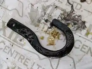 Used Tow Hook (Stock #O/S-5577-HK)) Part Image