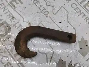 Used Tow Hook (Stock #O/S-5907-TWHK)) Part Image