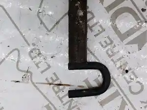 Used Tow Hook (Stock #O/S-5948-TWHK)) Part Image