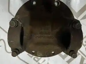 Photo of part