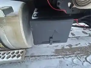 Used Battery Box (Stock #STE00-4149-BATBX)) Part Image