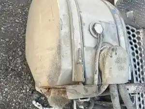 Used PACCAR MX13 DEF Tank (Stock #KEN13-1620-DEFTNK)) Part Image