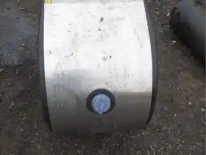 Used PACCAR MX13 DEF Tank (Stock #PET14-2314-DEFTNK)) Part Image