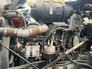 Used PACCAR MX13 Engine Assy Image