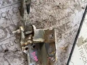Photo of part