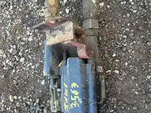 Used Parker Pump and Motor (Stock #INT06-3563-HYDPMP)) Part Image